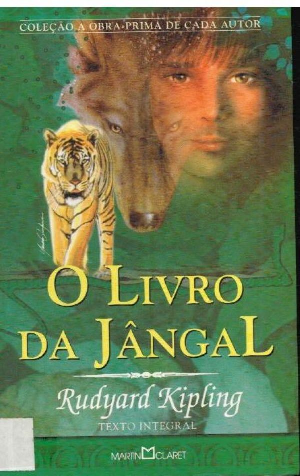 Livro da Jângal, O